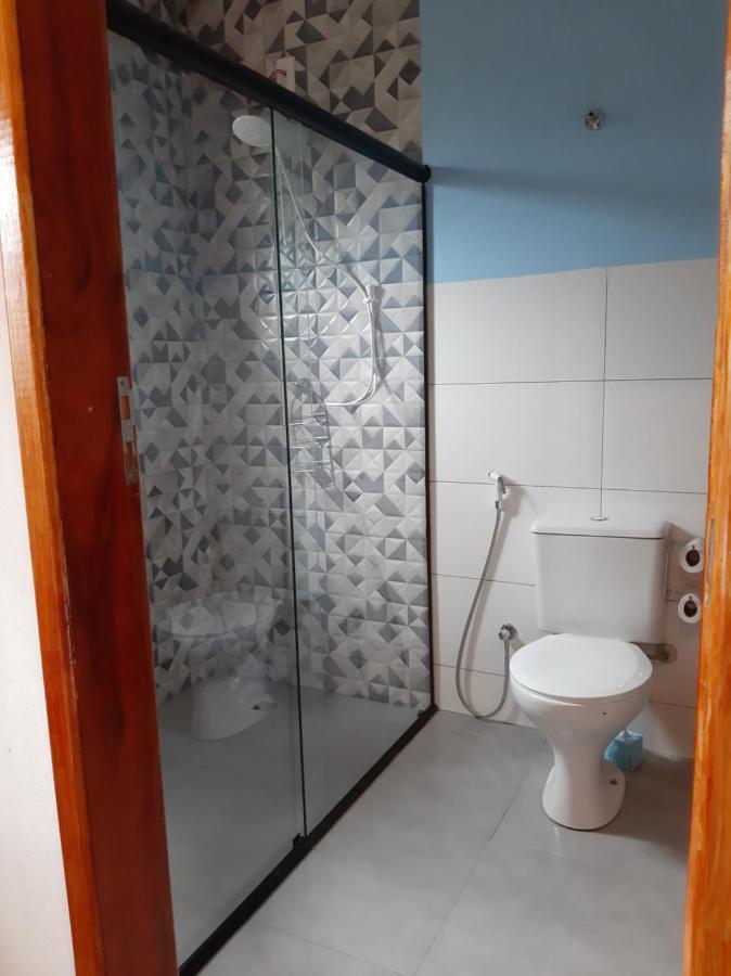 Pouso Carina Paraty