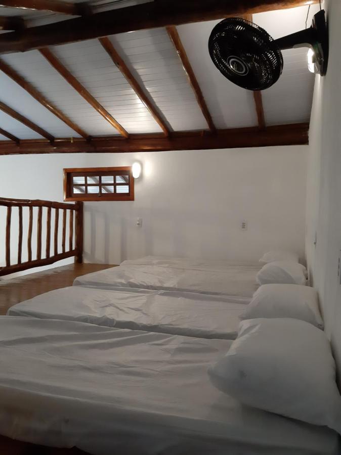 Apartment Pouso Carina Paraty