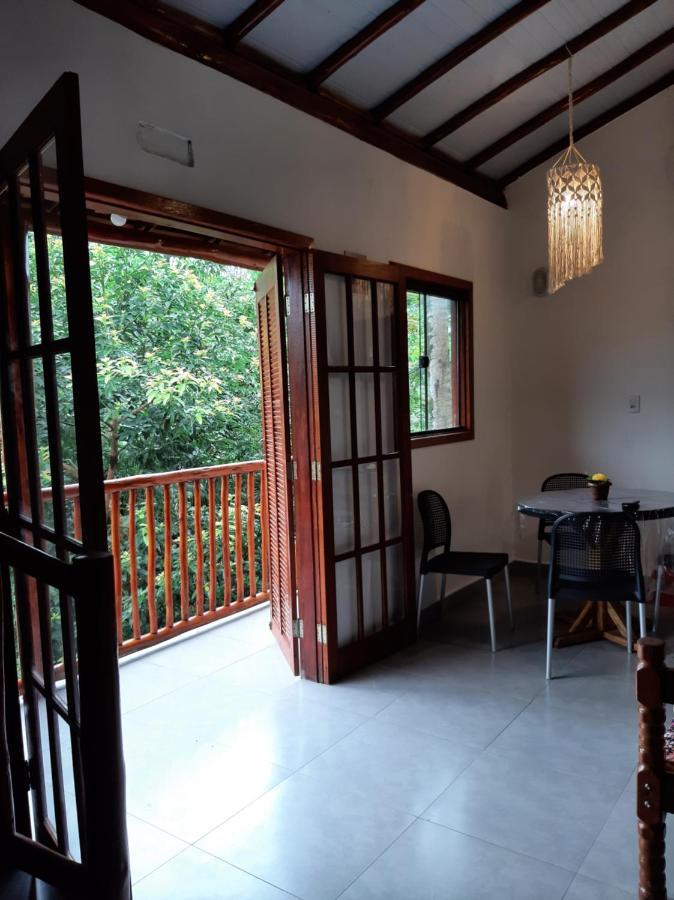 Pouso Carina Apartment
