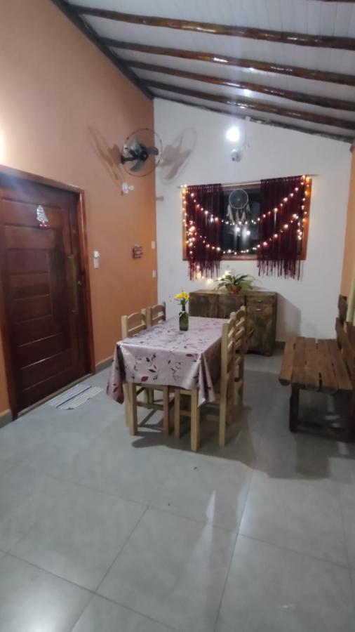 Apartment Pouso Carina Paraty